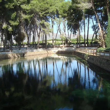 Habitacion Doble Benavites