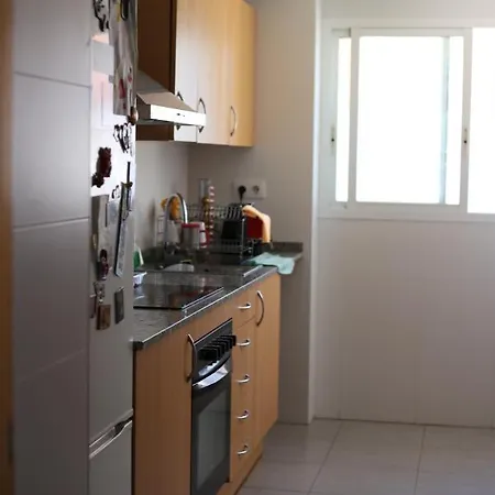 Homestay Habitacion Doble Benavites