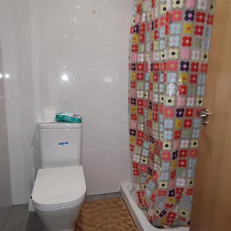 Habitacion Doble Kwatera prywatna *